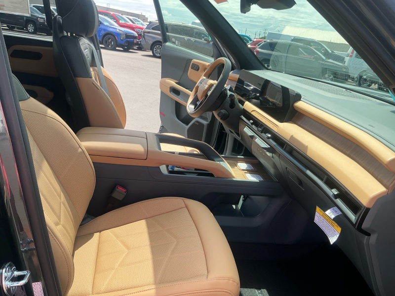 2027 Kia Telluride
