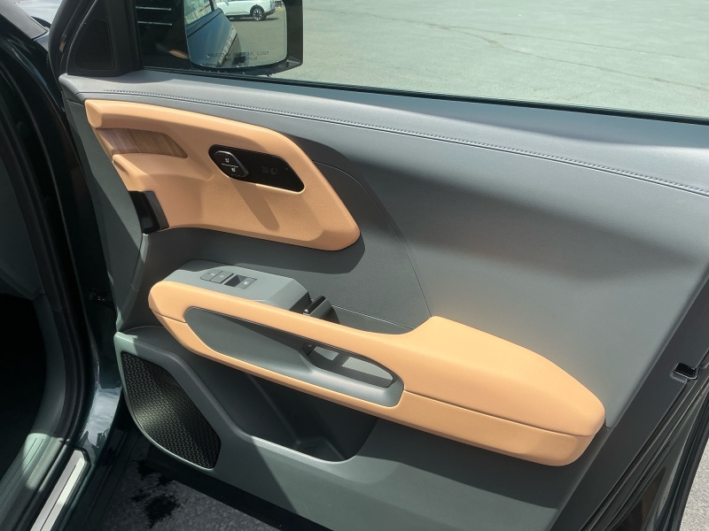 2027 Kia Telluride
