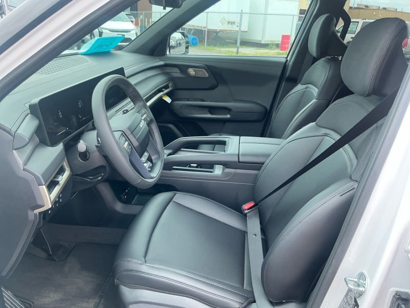 2027 Kia Telluride