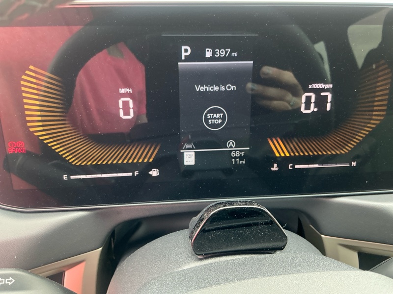 2027 Kia Telluride