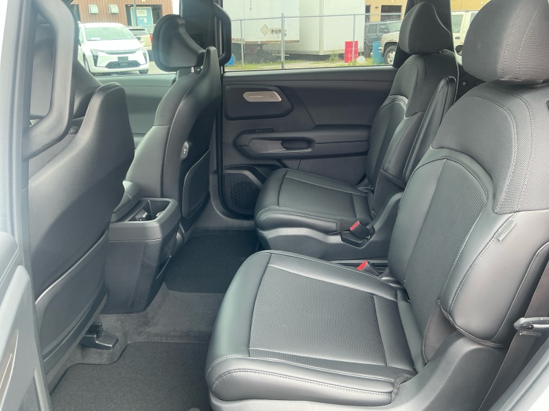 2027 Kia Telluride