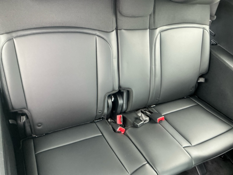 2027 Kia Telluride