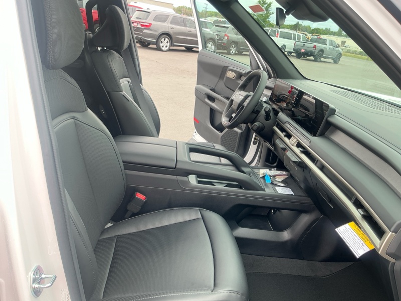 2027 Kia Telluride