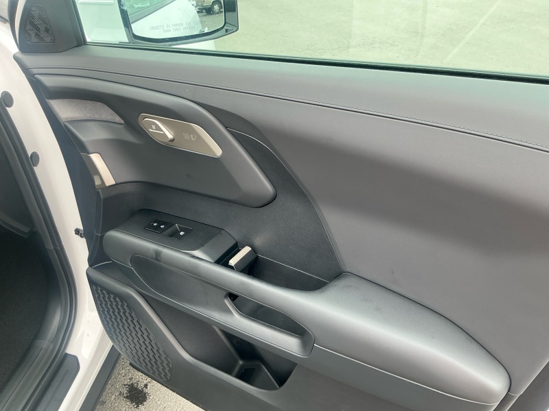 2027 Kia Telluride