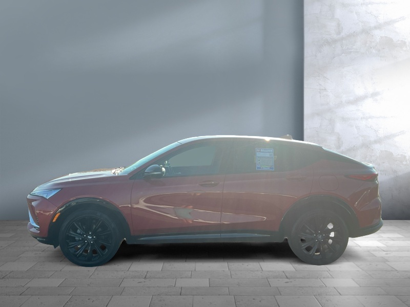 2024 Buick Envista