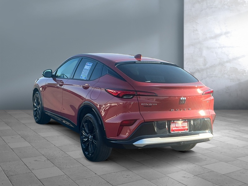 2024 Buick Envista