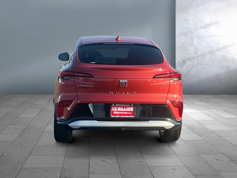 2024 Buick Envista