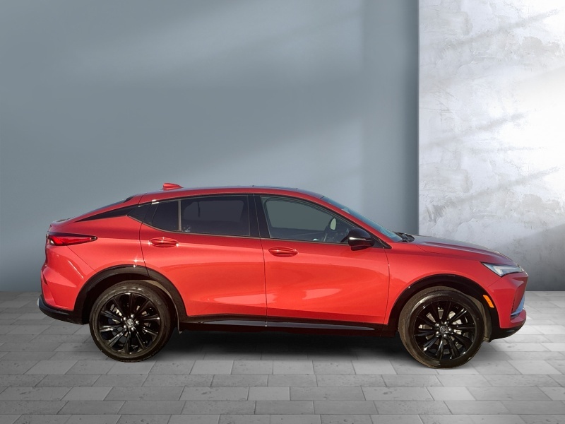 2024 Buick Envista