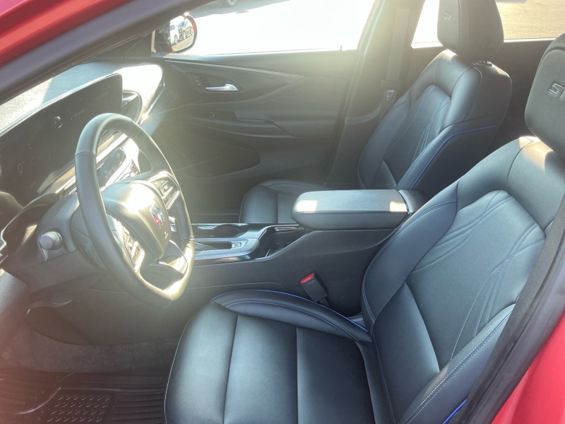 2024 Buick Envista