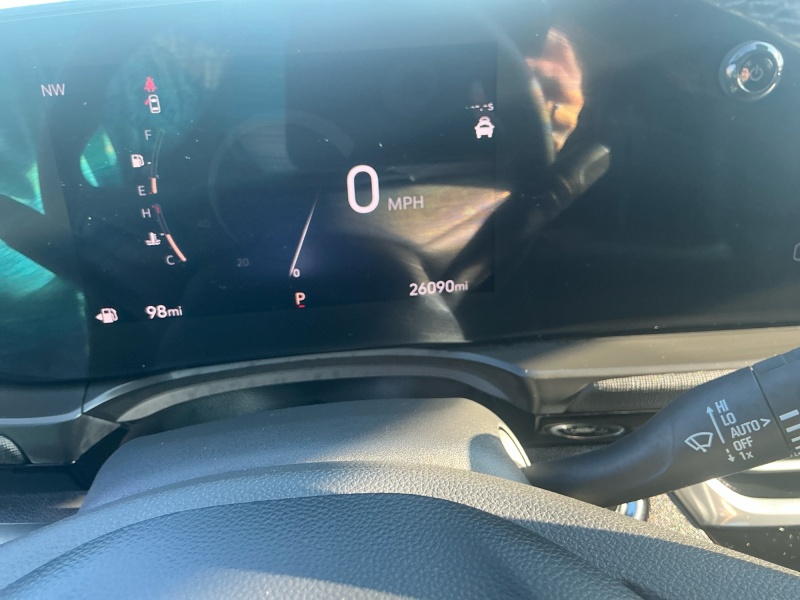 2024 Buick Envista