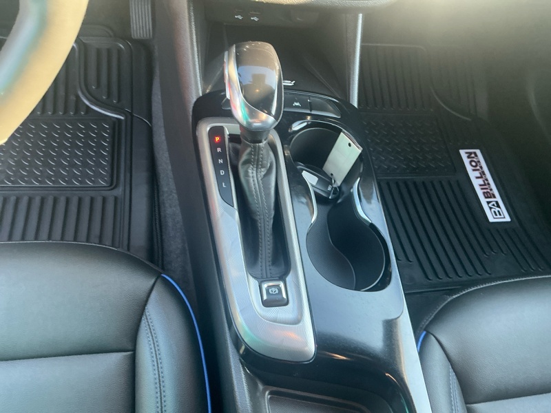 2024 Buick Envista