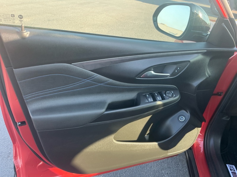 2024 Buick Envista