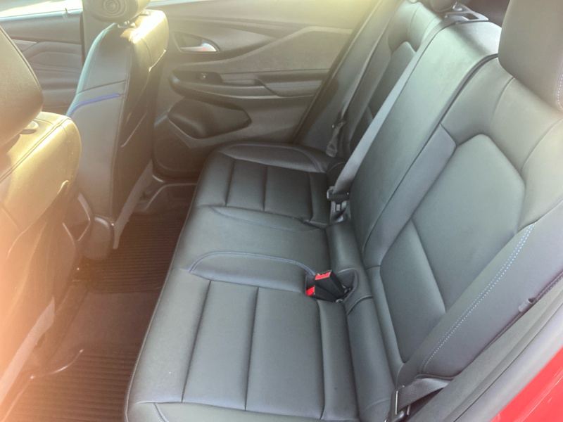 2024 Buick Envista