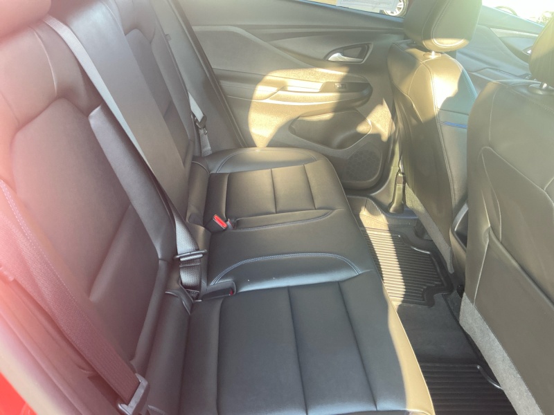 2024 Buick Envista