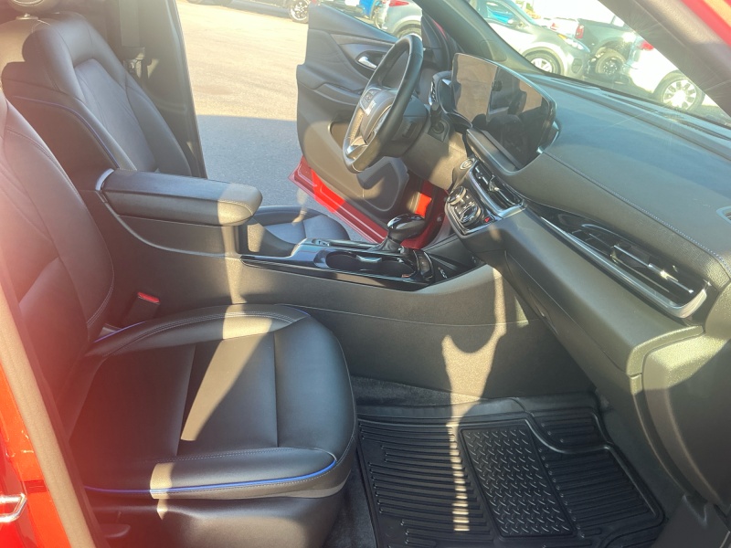 2024 Buick Envista