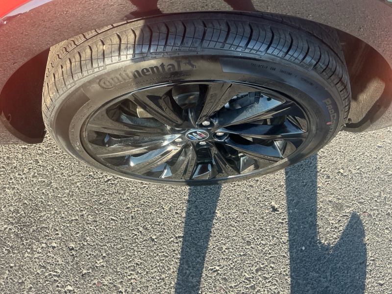 2024 Buick Envista