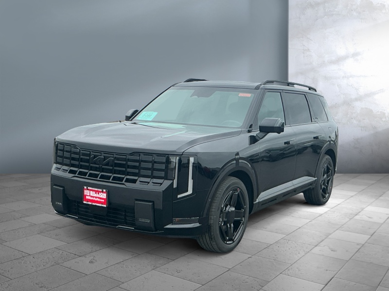 New 2027 Kia Telluride Hybrid SX-Prestige SUVs