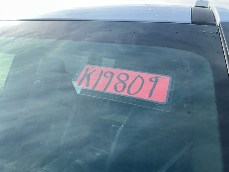 2027 Kia Telluride