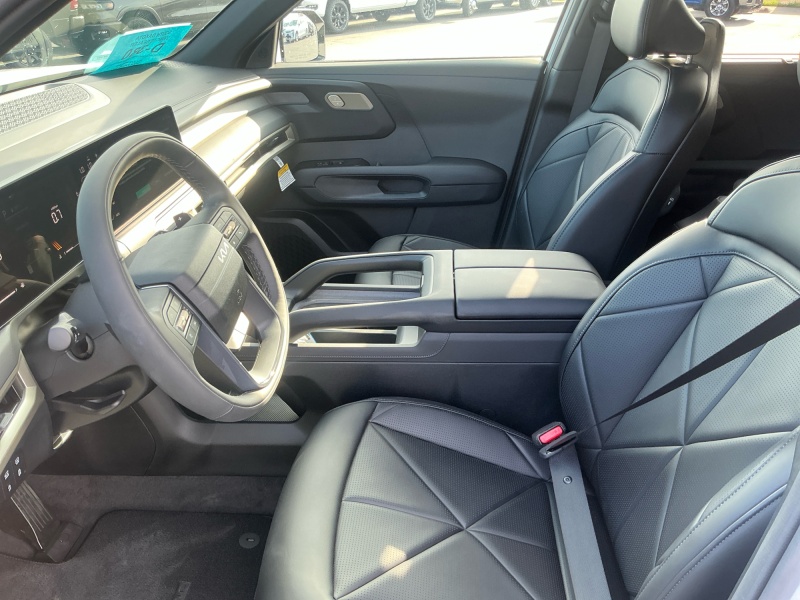 2027 Kia Telluride