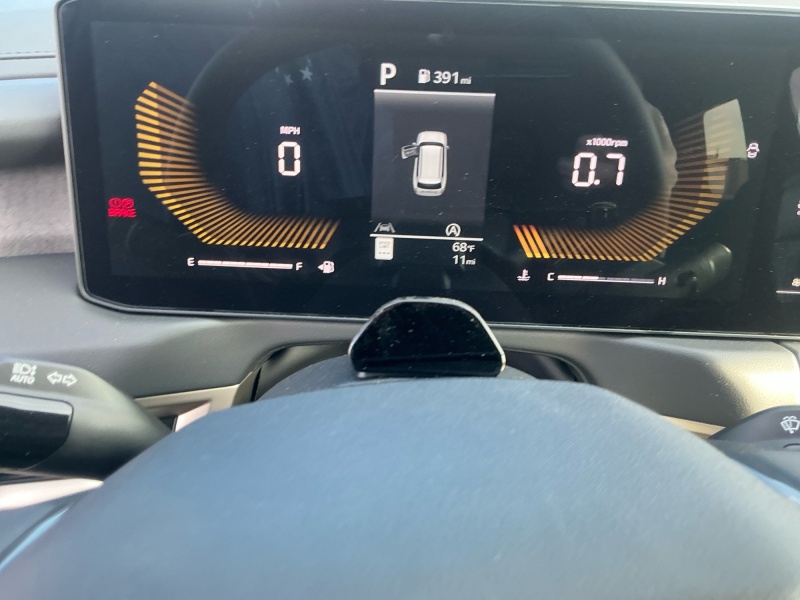 2027 Kia Telluride