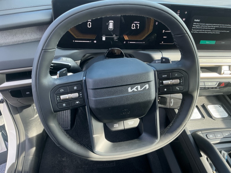 2027 Kia Telluride