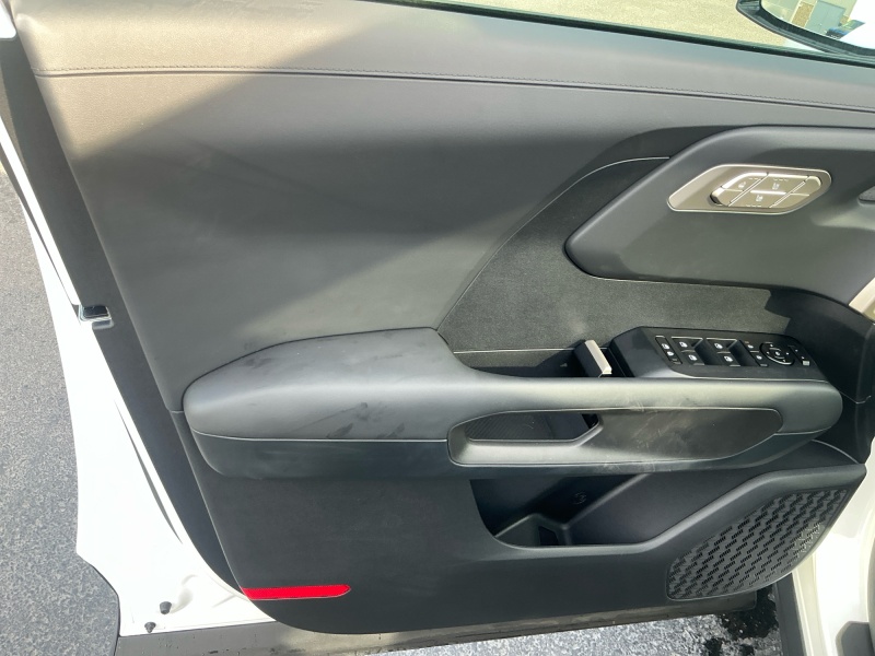 2027 Kia Telluride