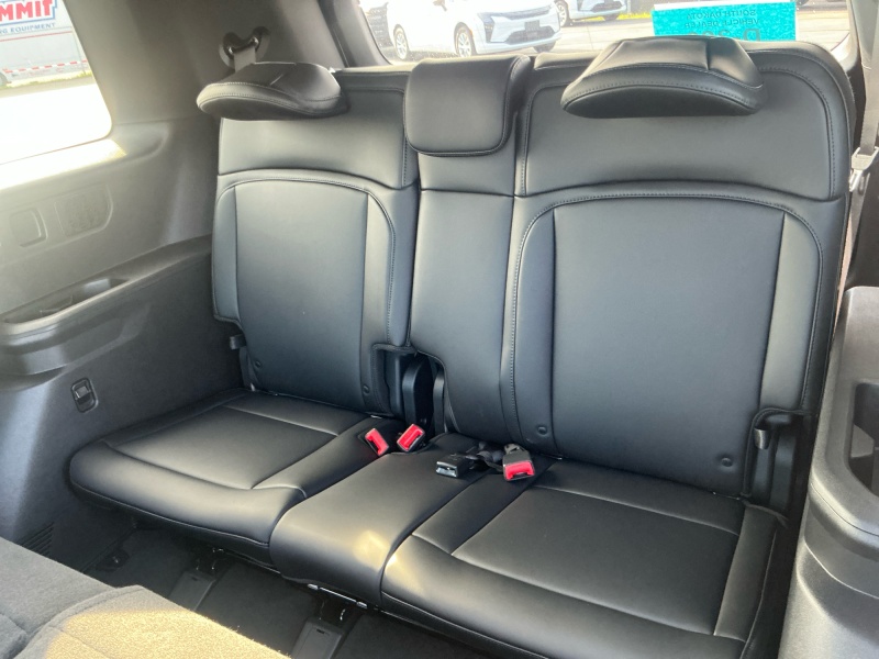 2027 Kia Telluride