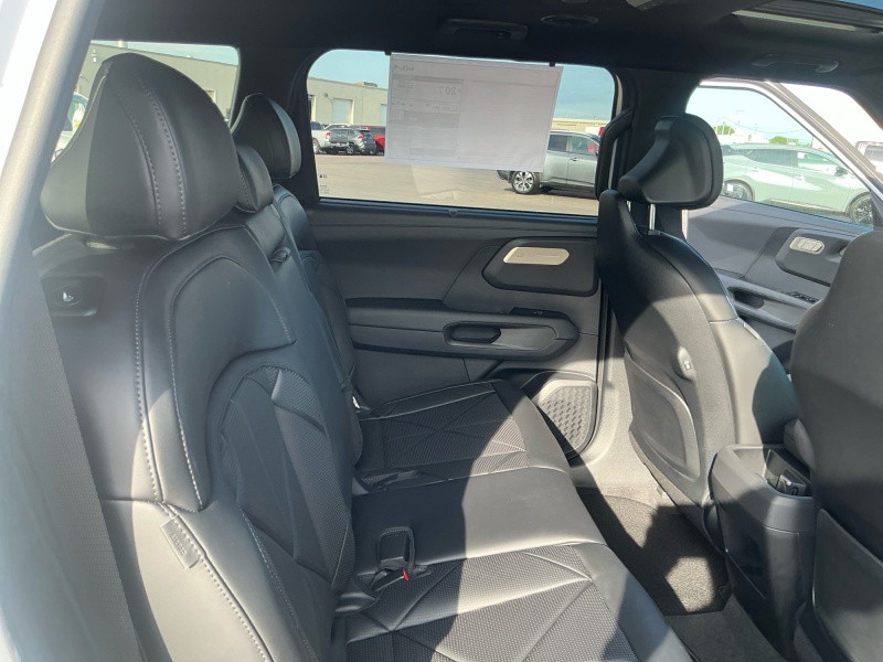 2027 Kia Telluride