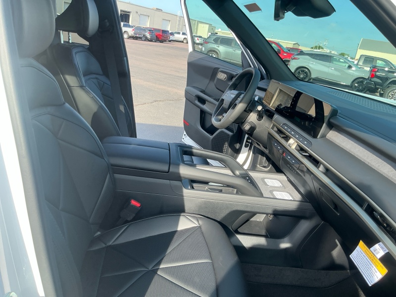 2027 Kia Telluride