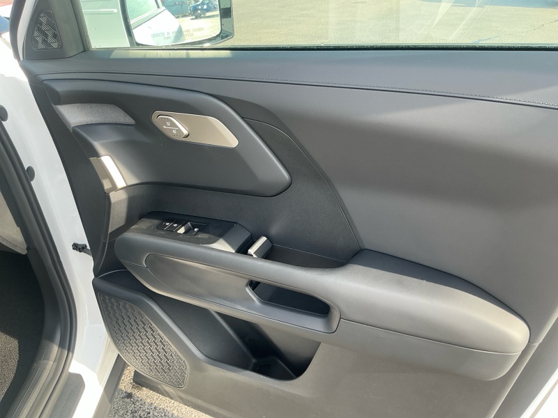 2027 Kia Telluride