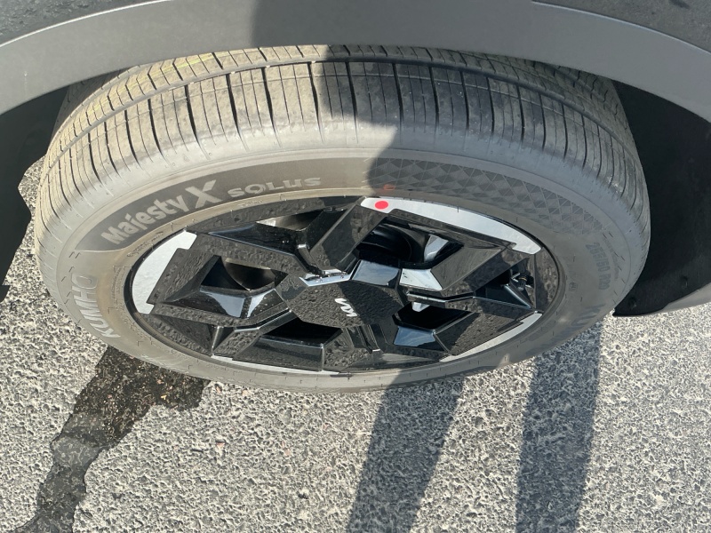 2027 Kia Telluride