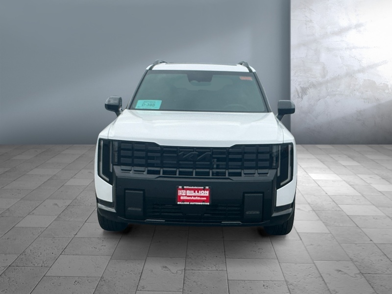 2027 Kia Telluride