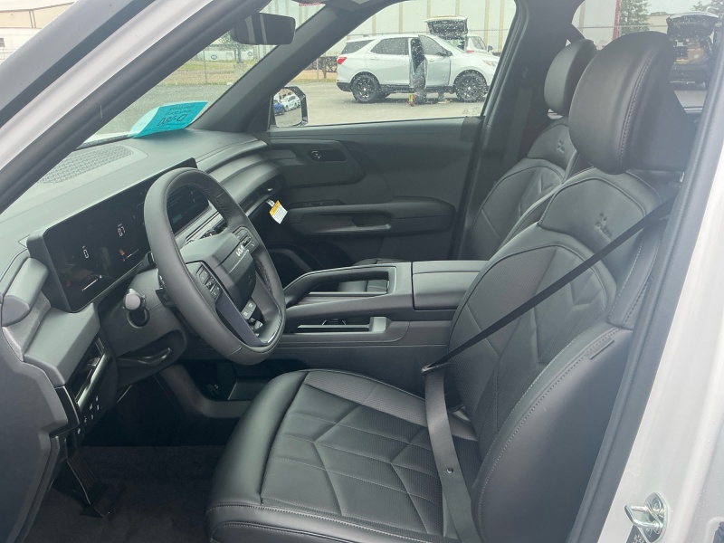 2027 Kia Telluride
