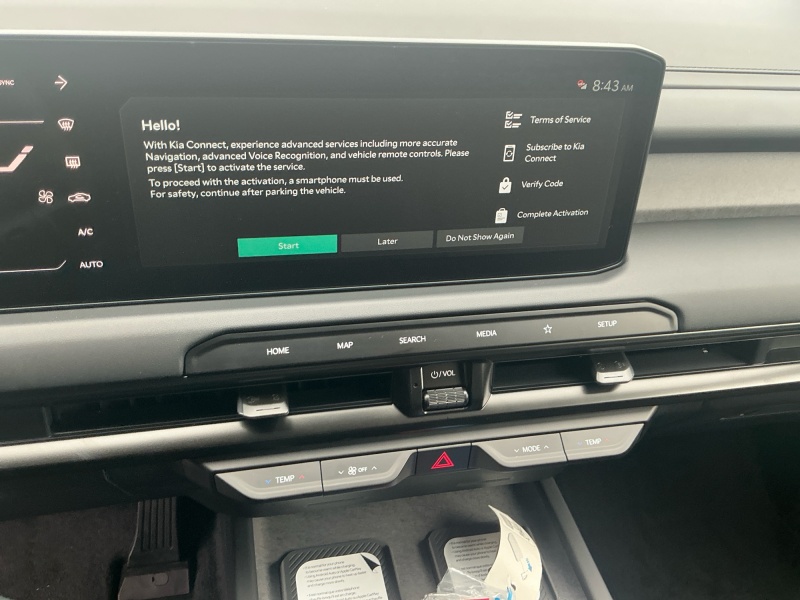 2027 Kia Telluride