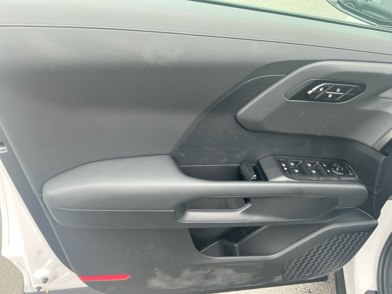 2027 Kia Telluride