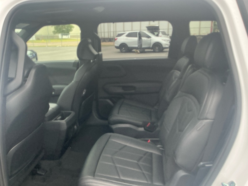 2027 Kia Telluride