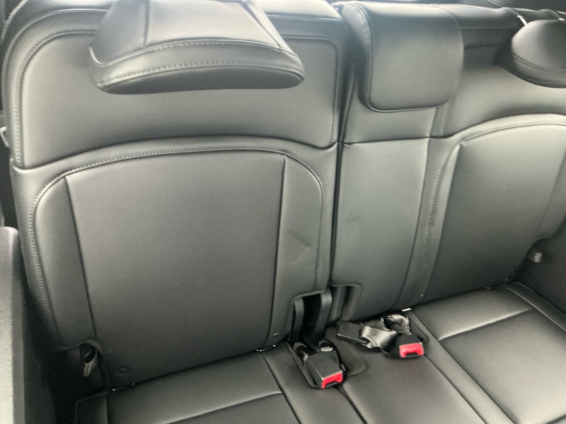 2027 Kia Telluride