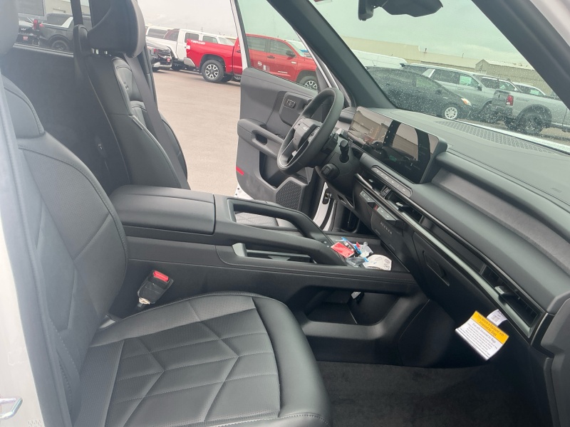 2027 Kia Telluride