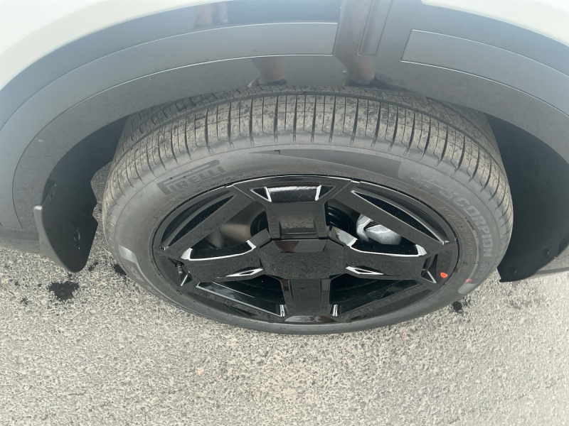 2027 Kia Telluride