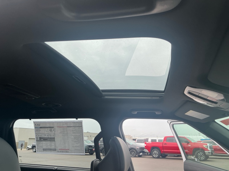 2027 Kia Telluride