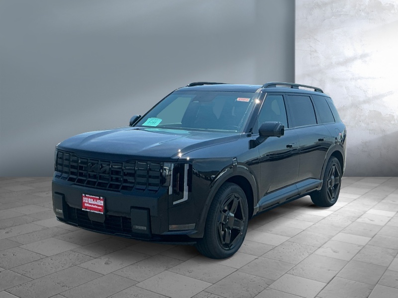 New 2027 Kia Telluride SX-Prestige SUVs