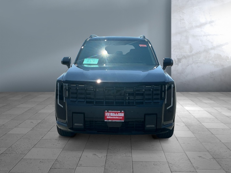 2027 Kia Telluride