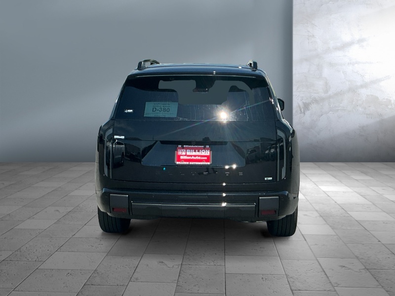 2027 Kia Telluride