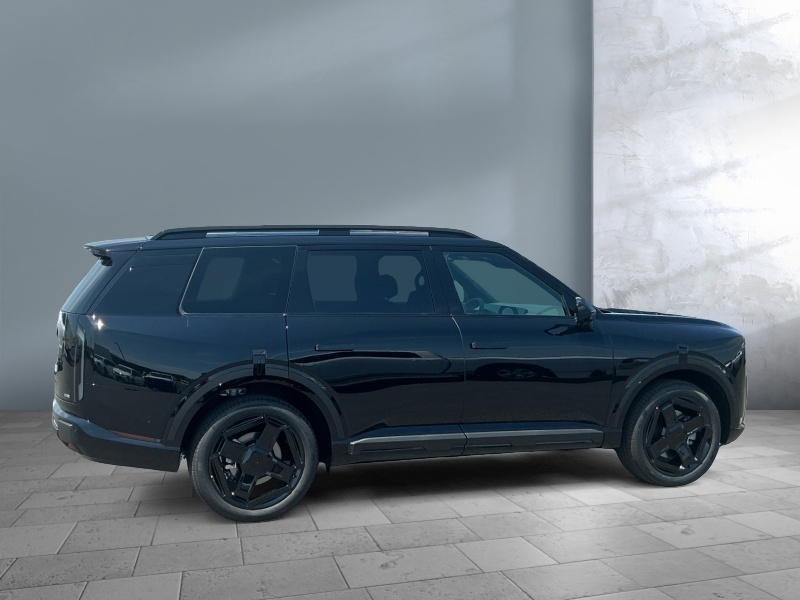 2027 Kia Telluride