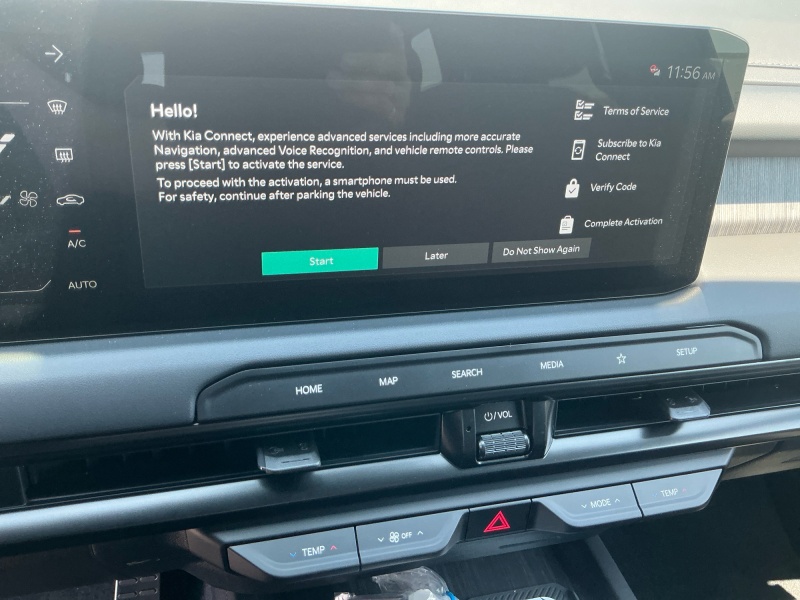 2027 Kia Telluride
