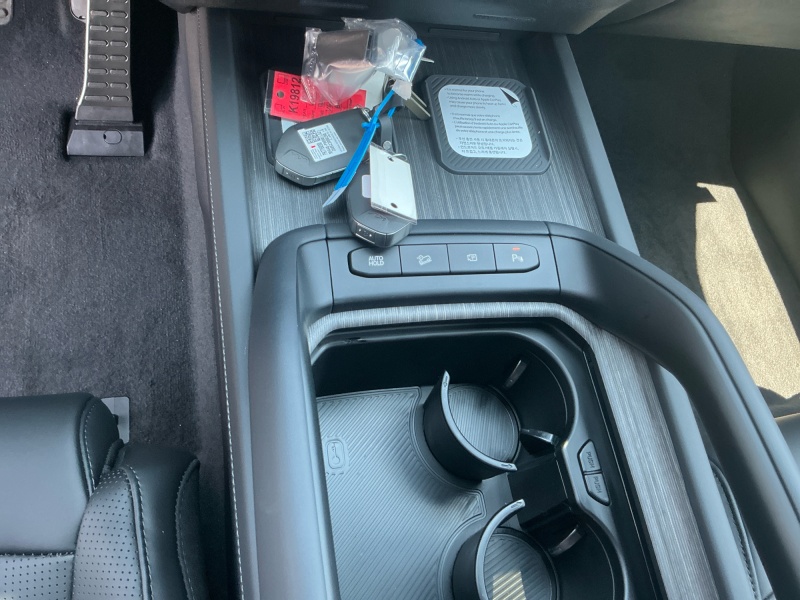 2027 Kia Telluride