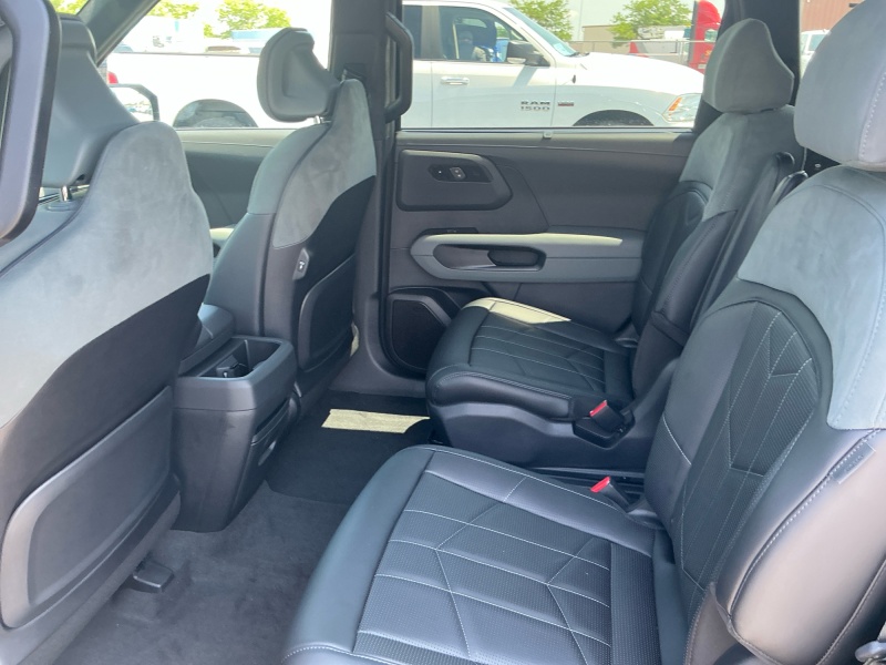 2027 Kia Telluride