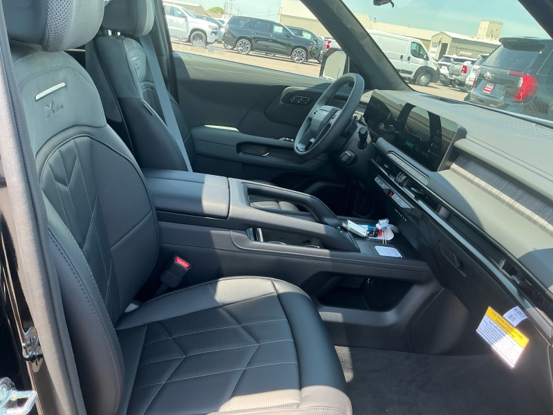 2027 Kia Telluride