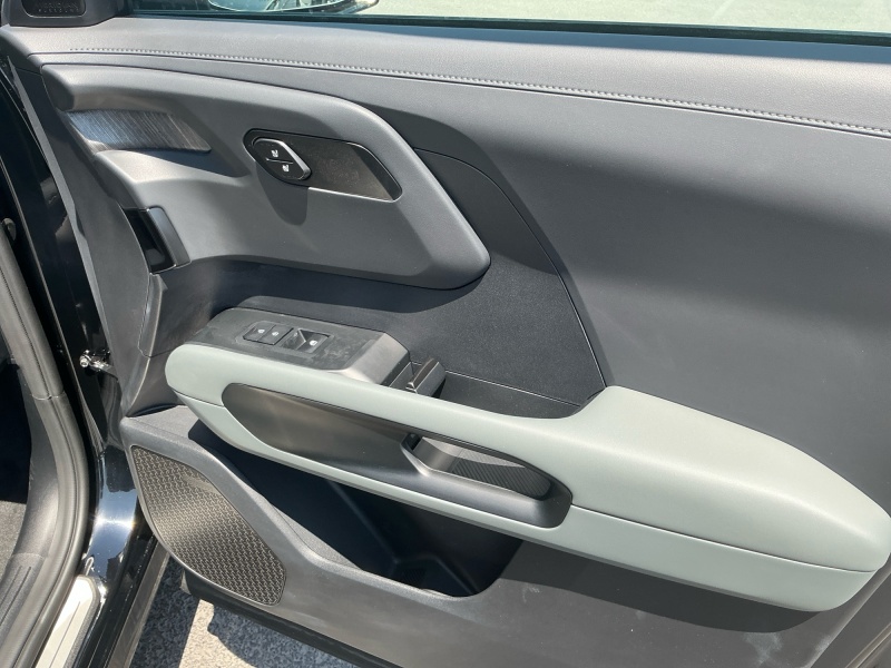 2027 Kia Telluride