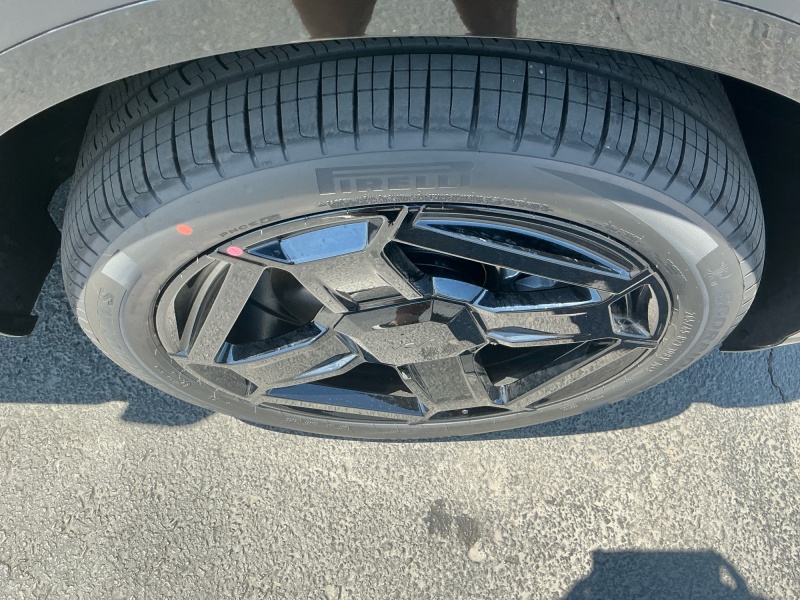 2027 Kia Telluride